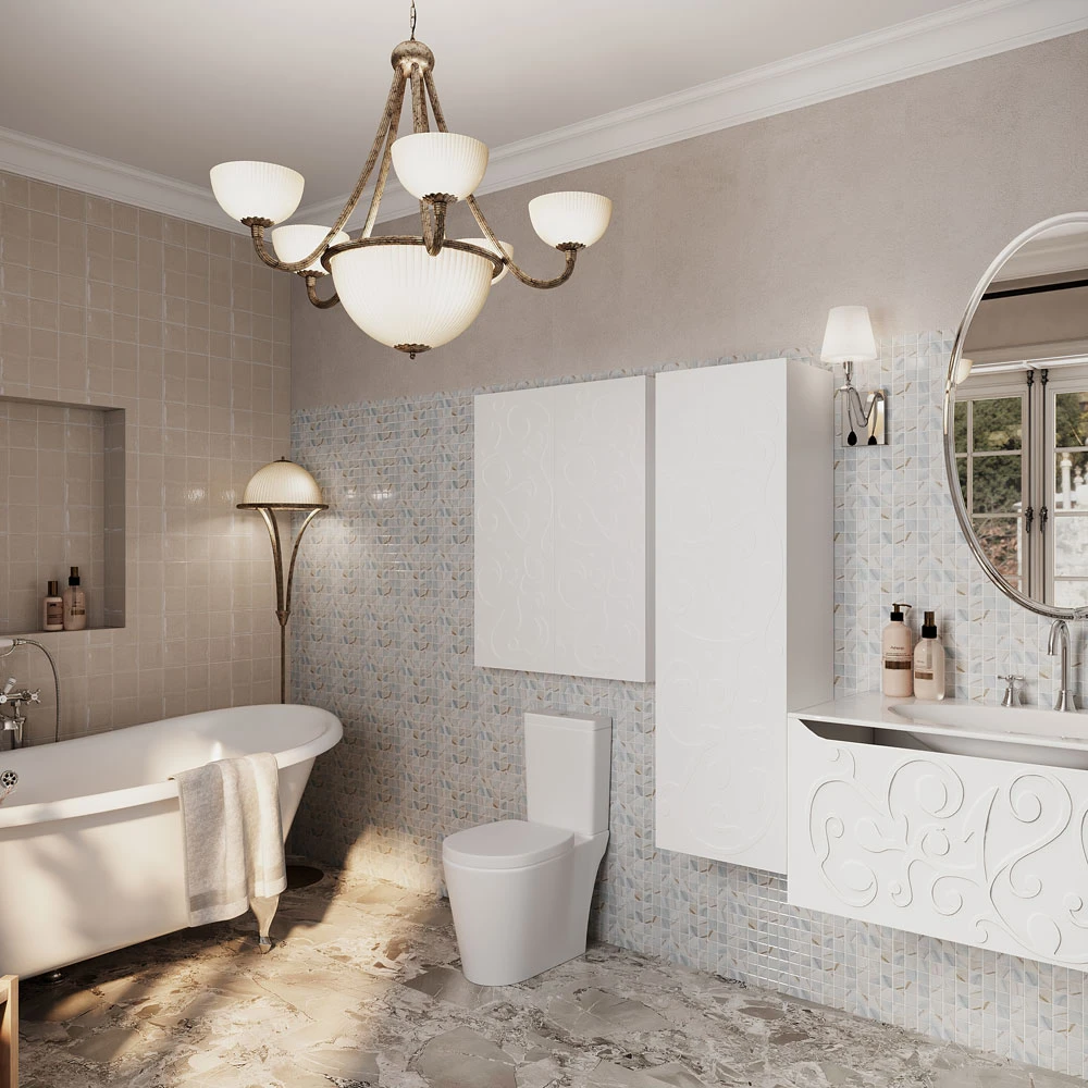 Espaces résidentiels 5