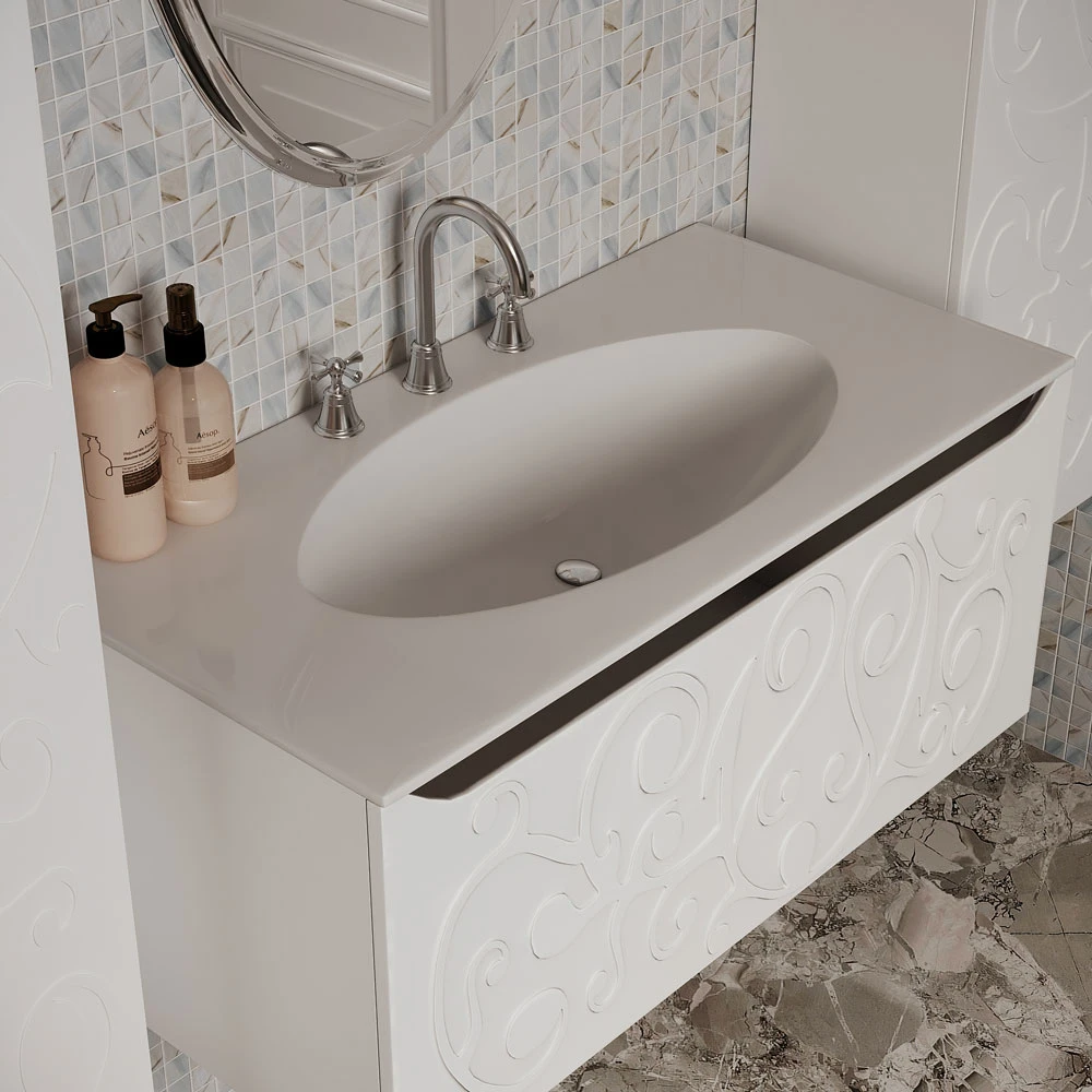 Espaces résidentiels 6