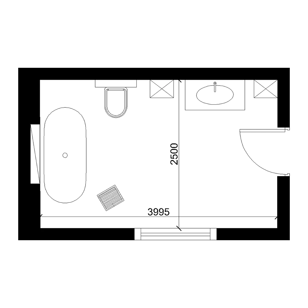 Espaces résidentiels 7