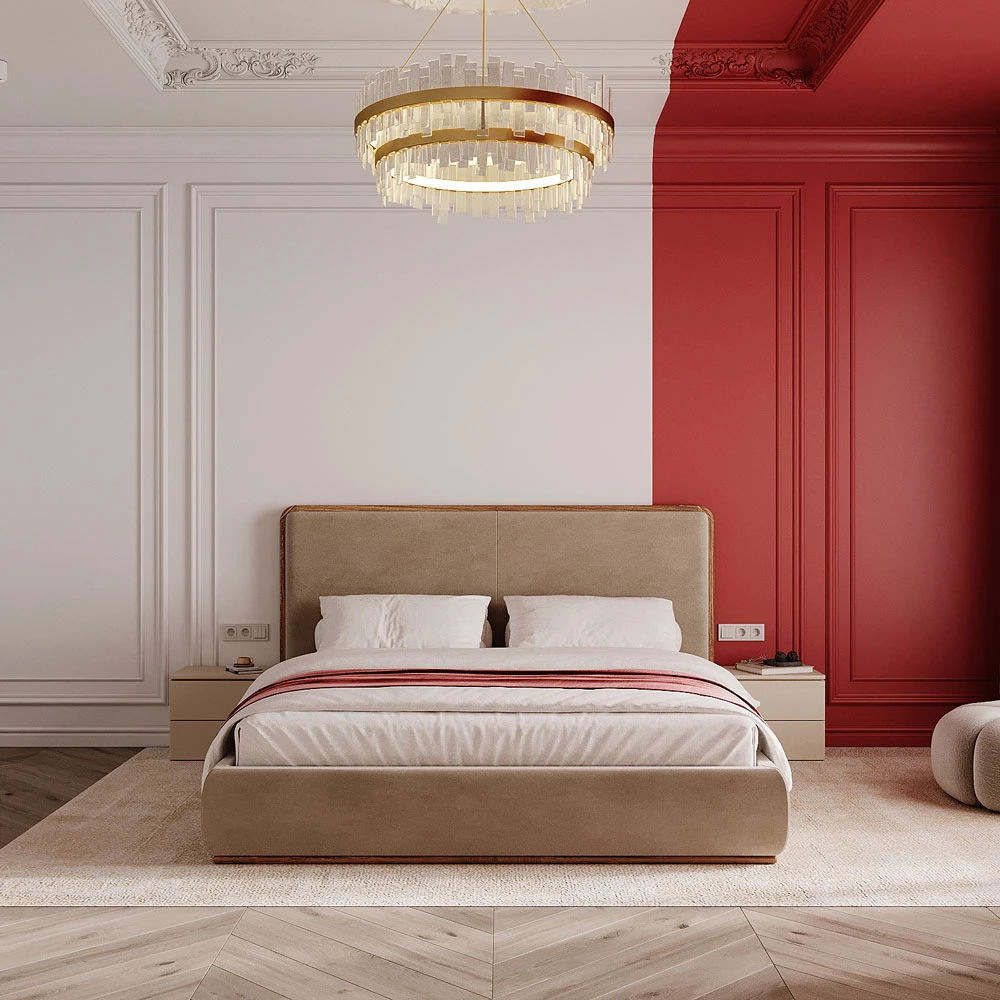 Residential Spaces 1