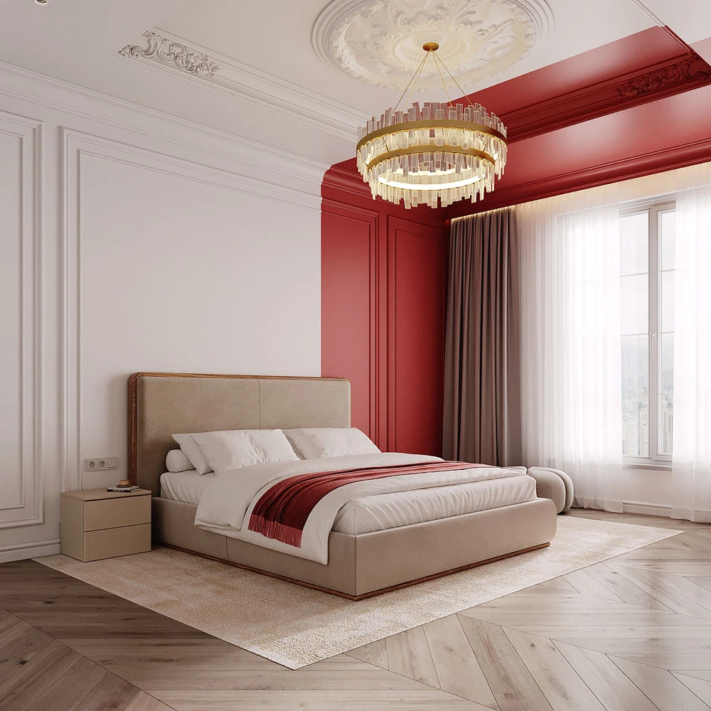 Residential Spaces 2