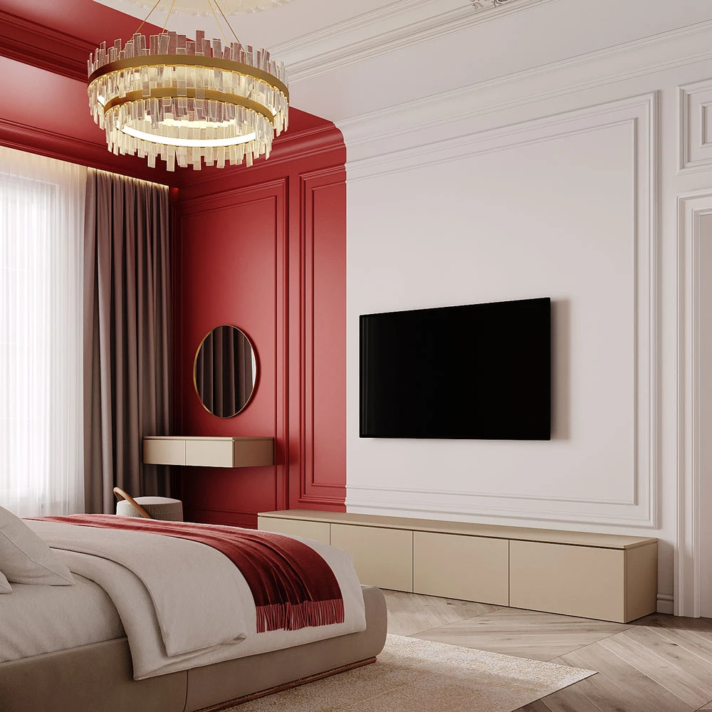 Residential Spaces 3