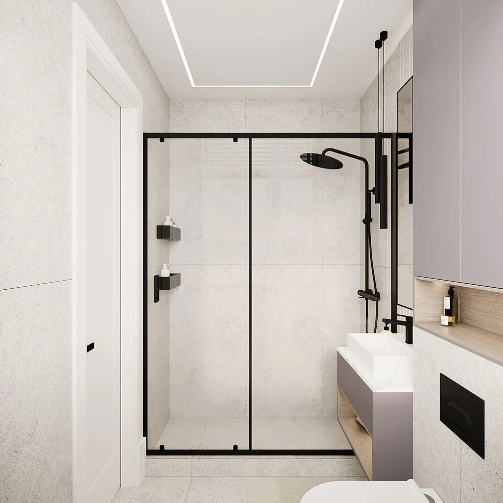 Residential Spaces 2