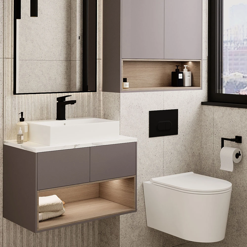 Residential Spaces 5