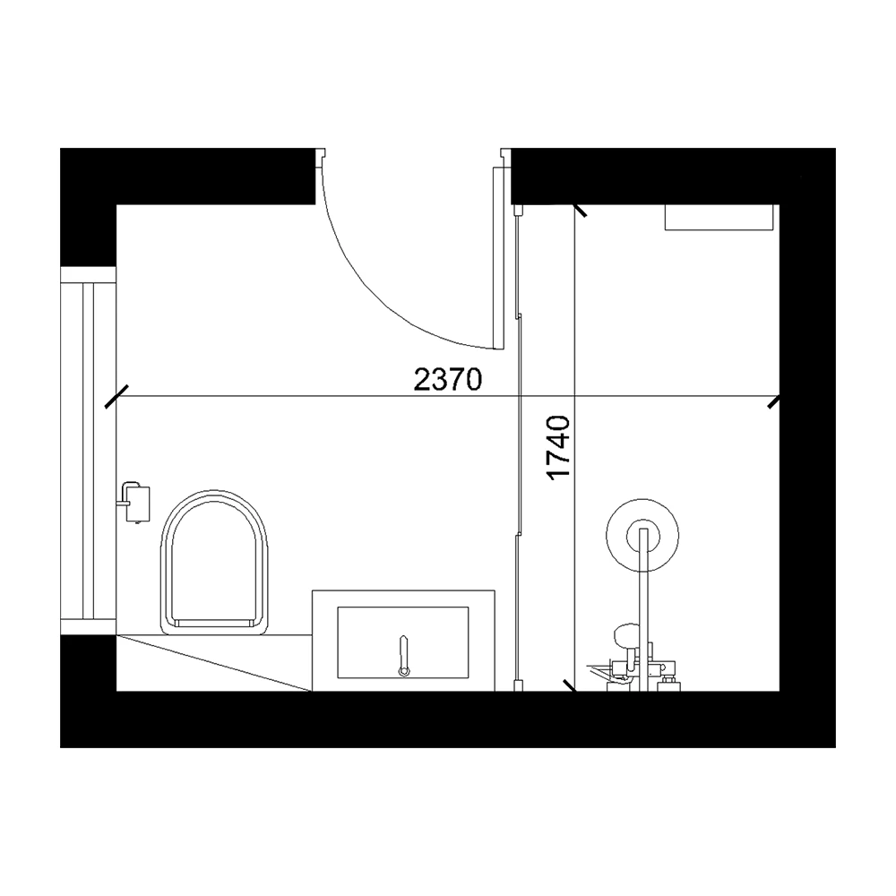 Residential Spaces 6