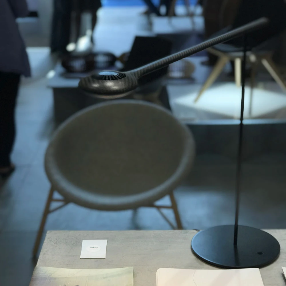 Սեղանի լամպեր 3