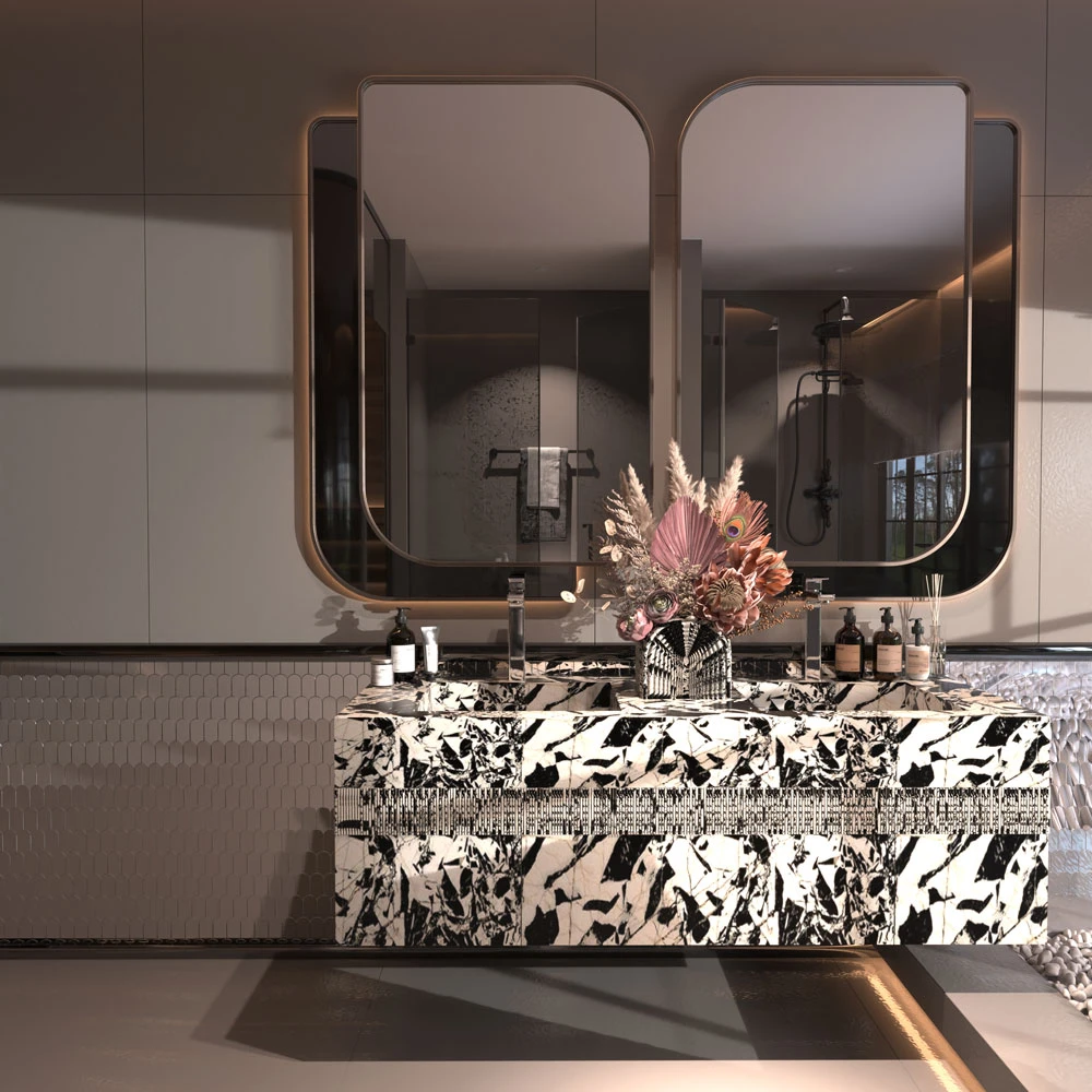 Residential Spaces 1