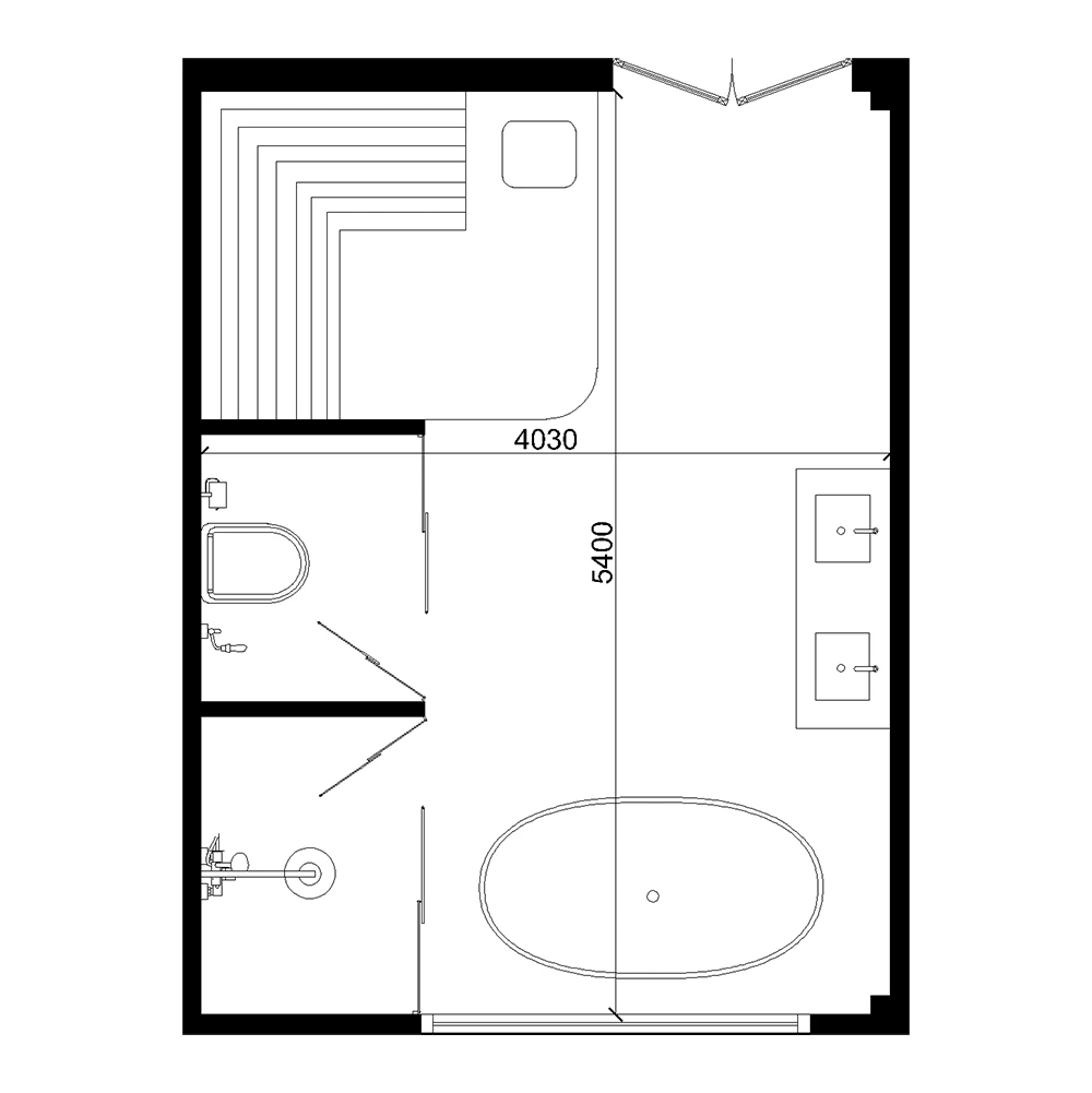 Residential Spaces 5