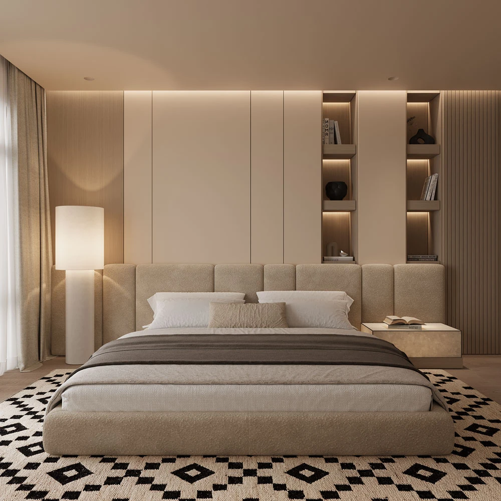 Spazi residenziali 1