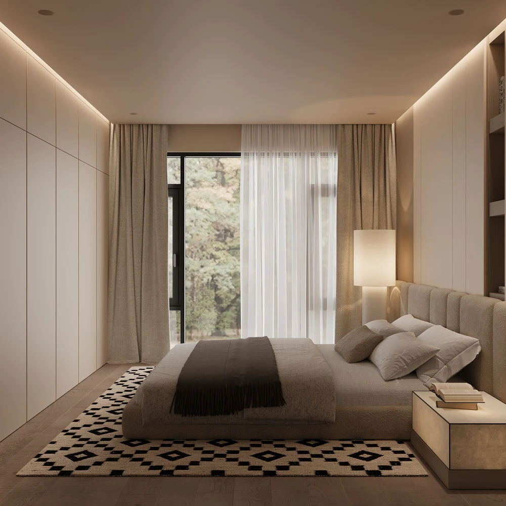 Spazi residenziali 2