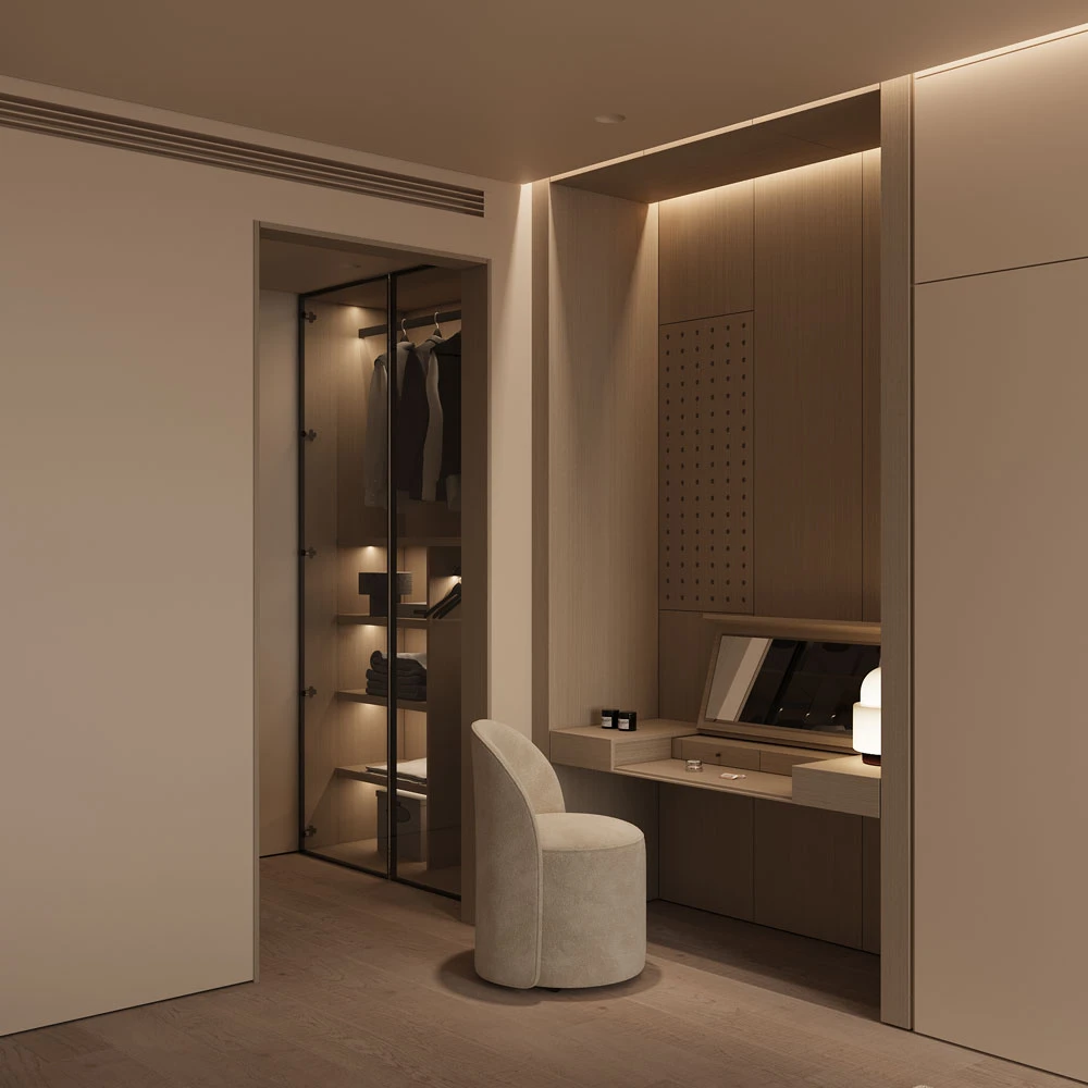 Spazi residenziali 5