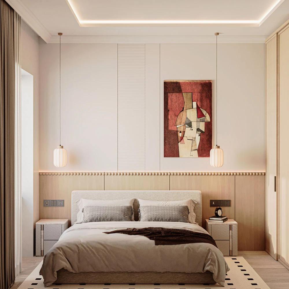 Espacios residenciales 1