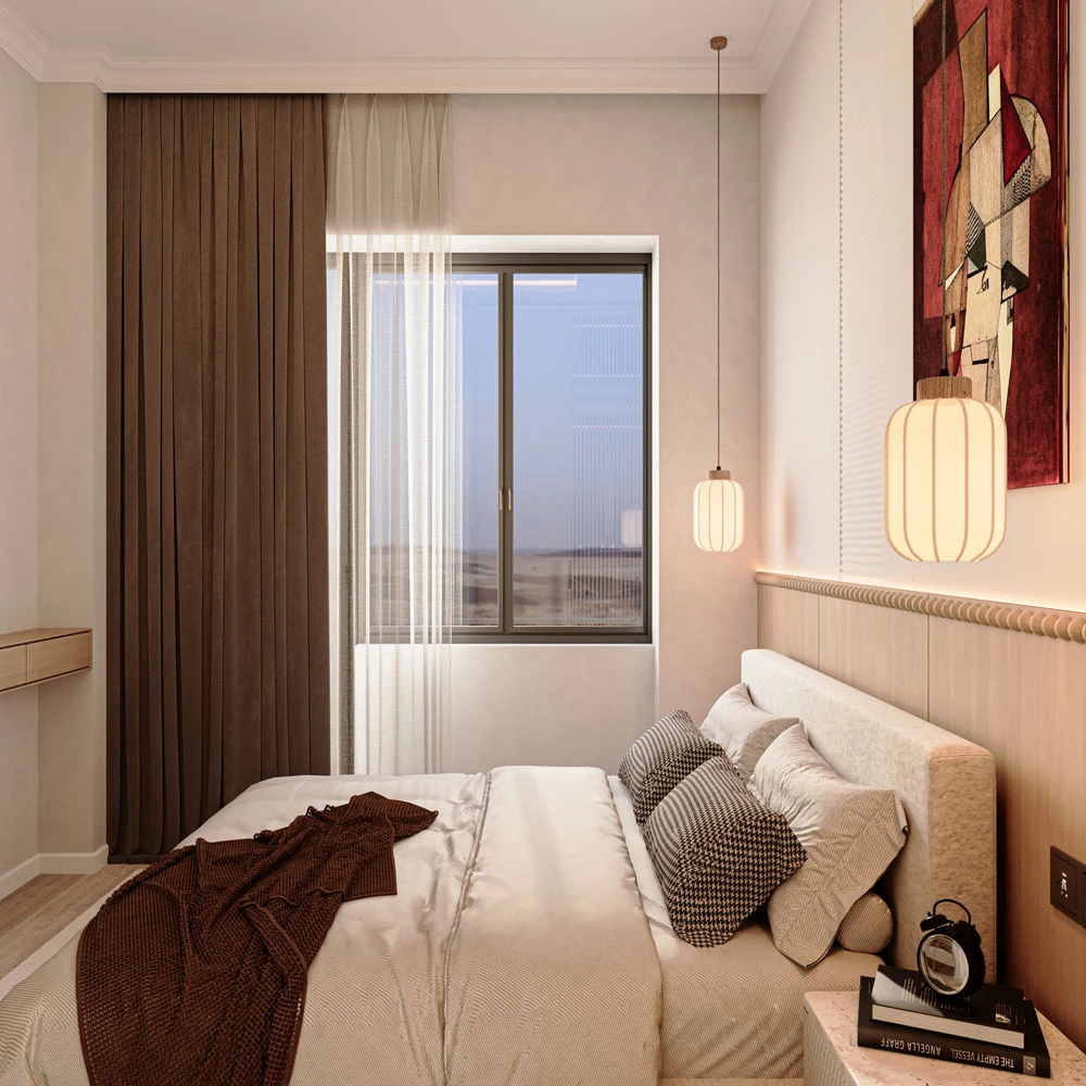 Espacios residenciales 2