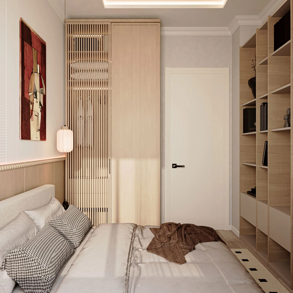 Espacios residenciales 3