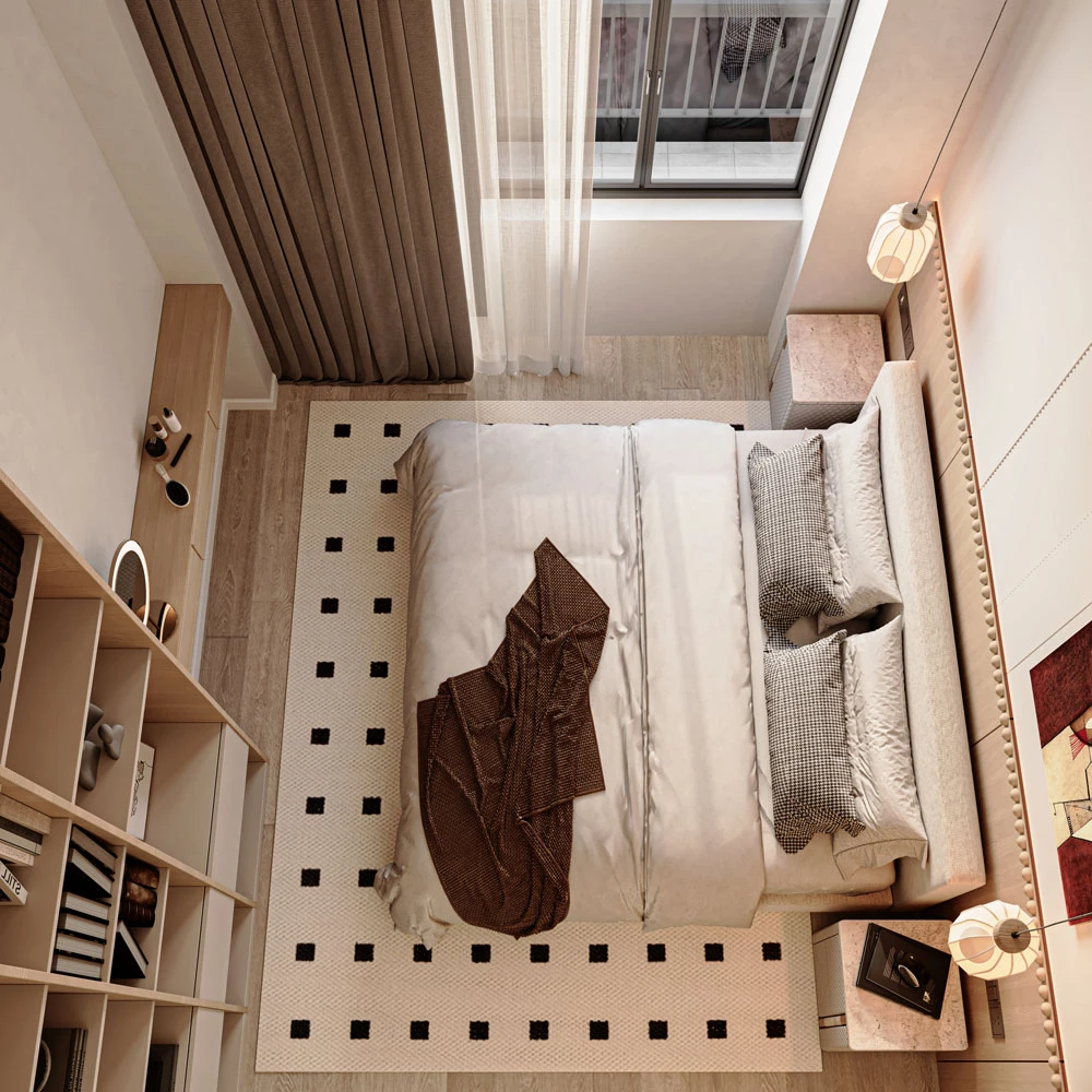 Espacios residenciales 5