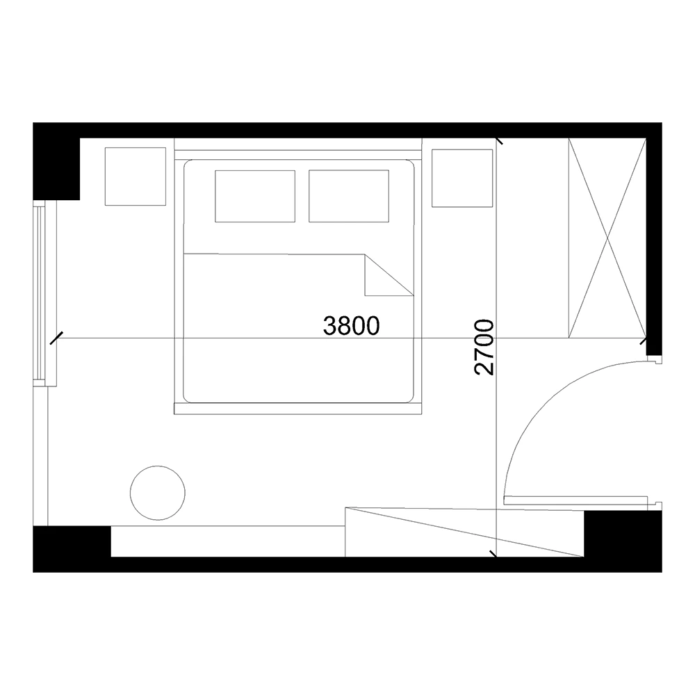 Espacios residenciales 6