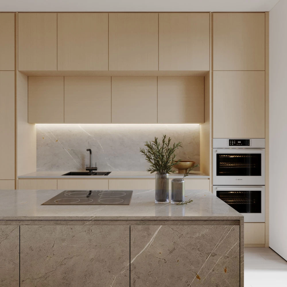 Residential Spaces 3