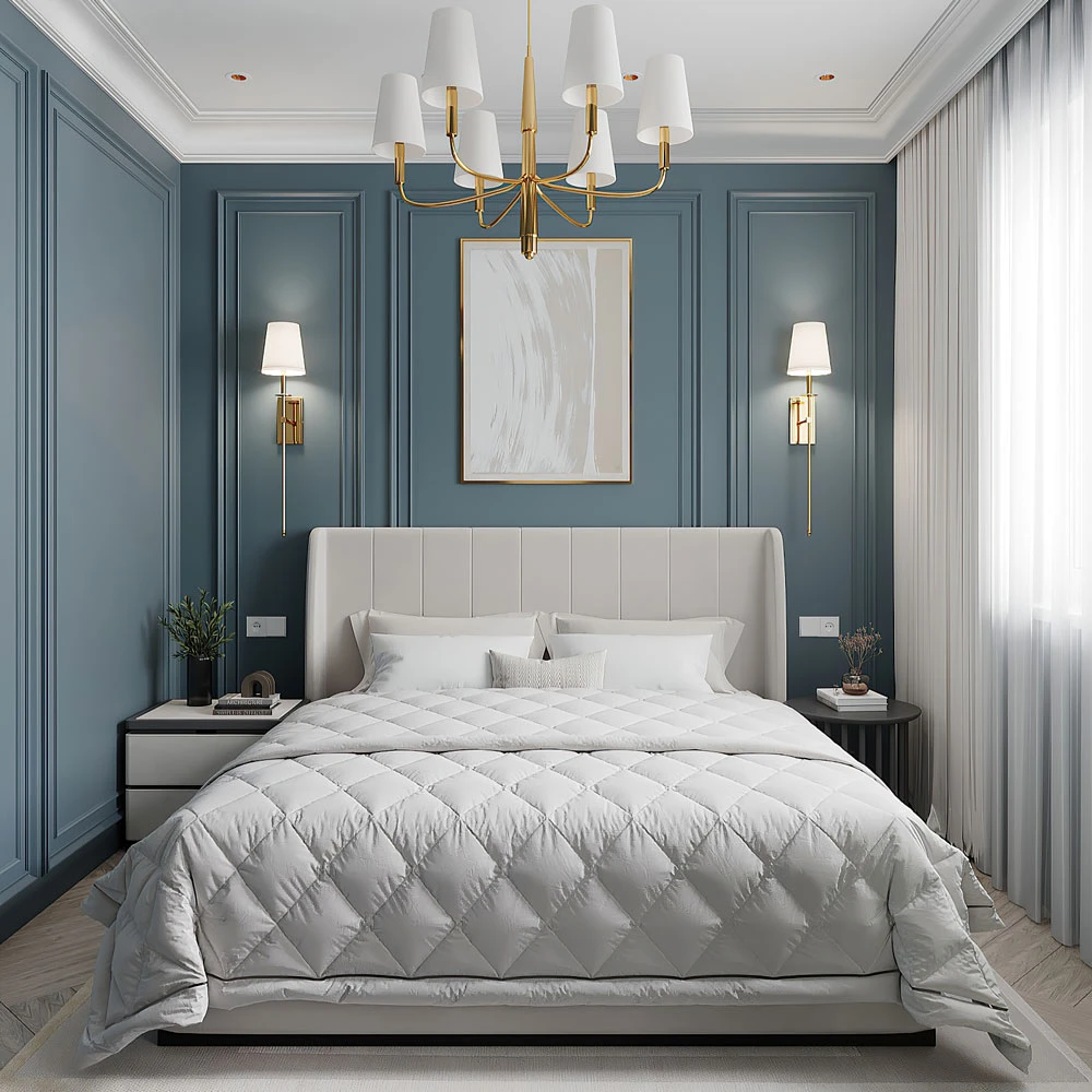 Residential Spaces 1