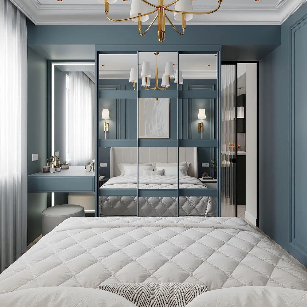 Residential Spaces 2