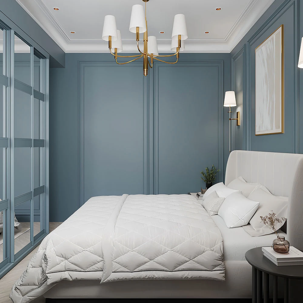 Residential Spaces 3