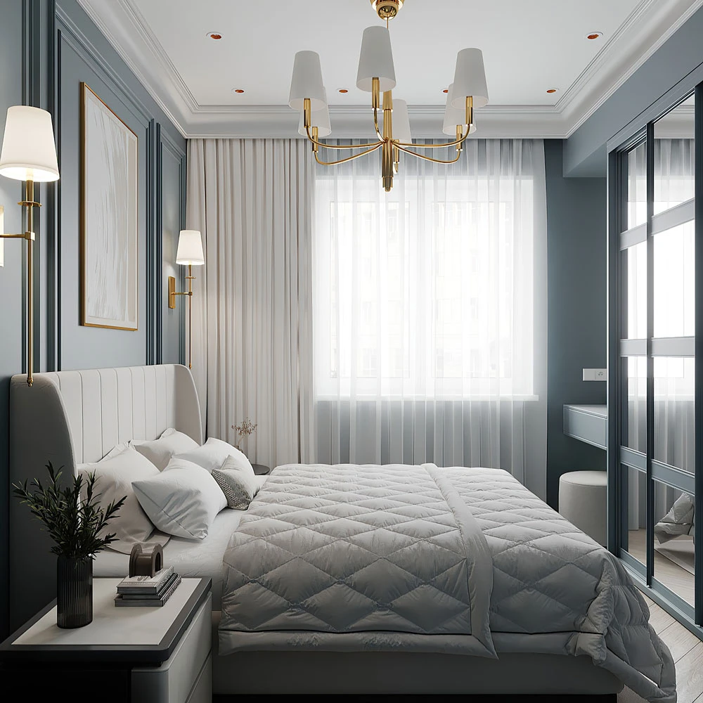 Residential Spaces 4