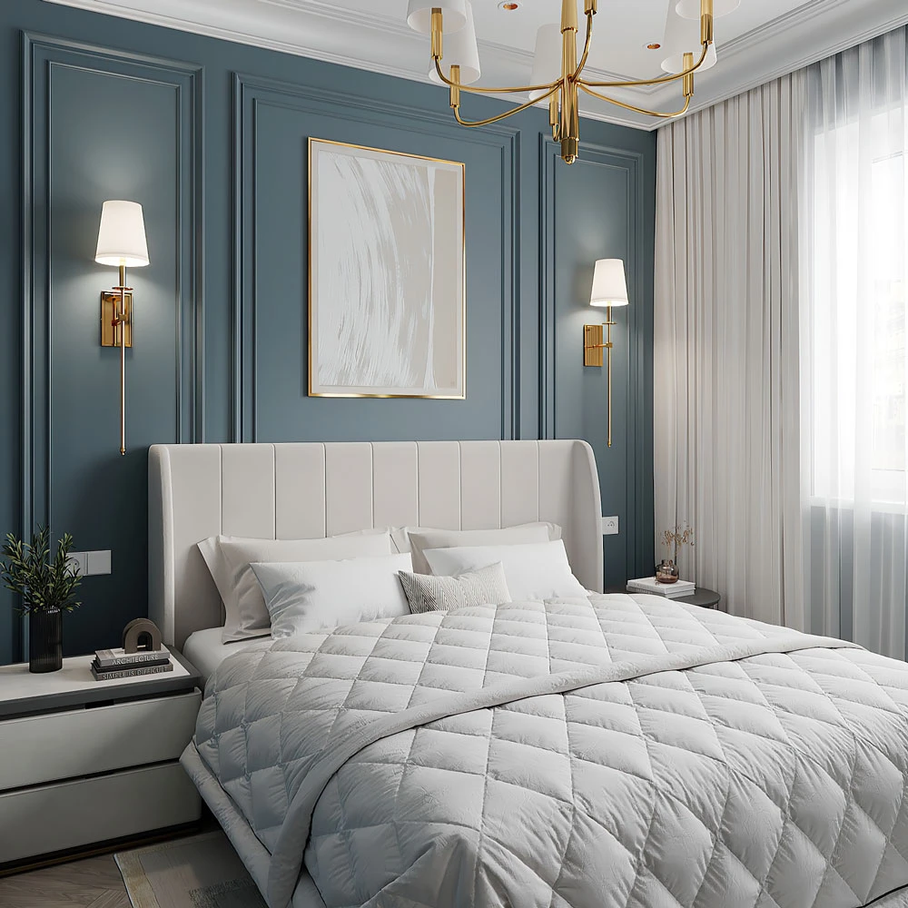 Residential Spaces 5