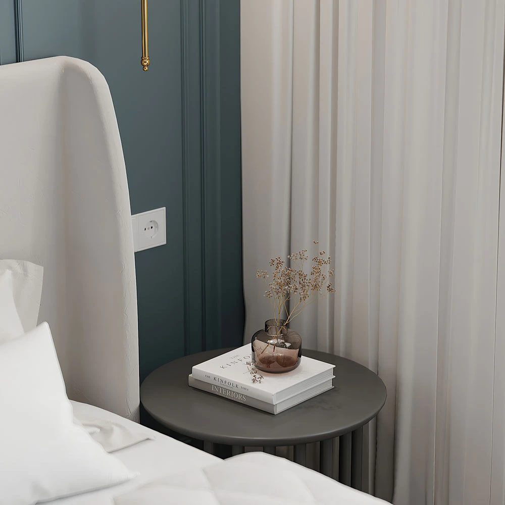 Residential Spaces 6