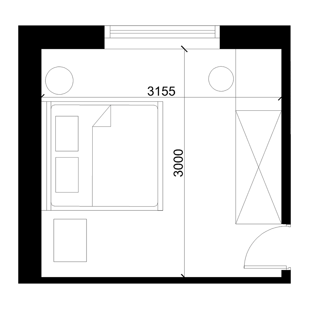 Residential Spaces 7