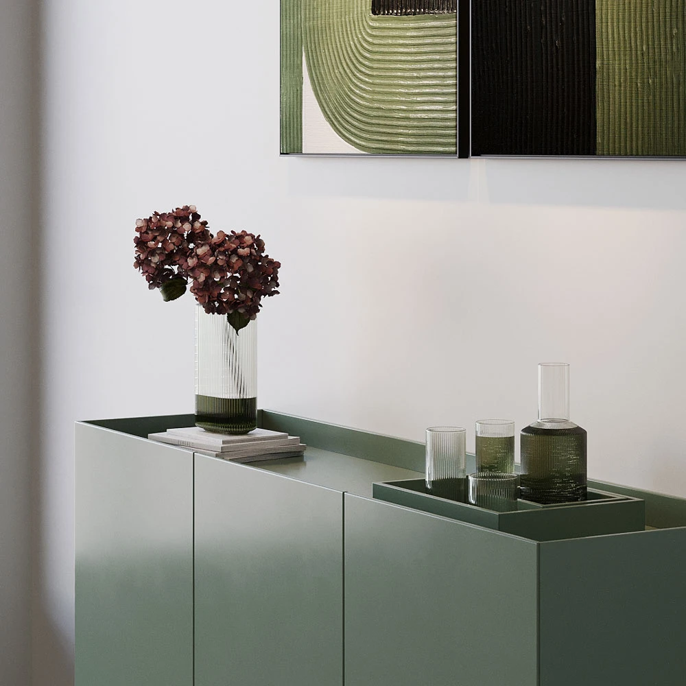 Espaces résidentiels 5