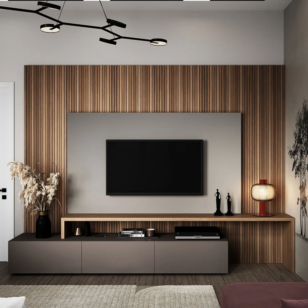 Espacios residenciales 1