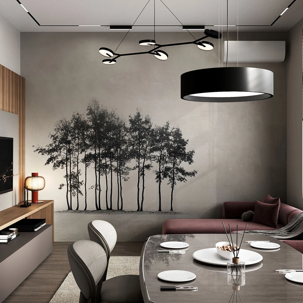 Espacios residenciales 3