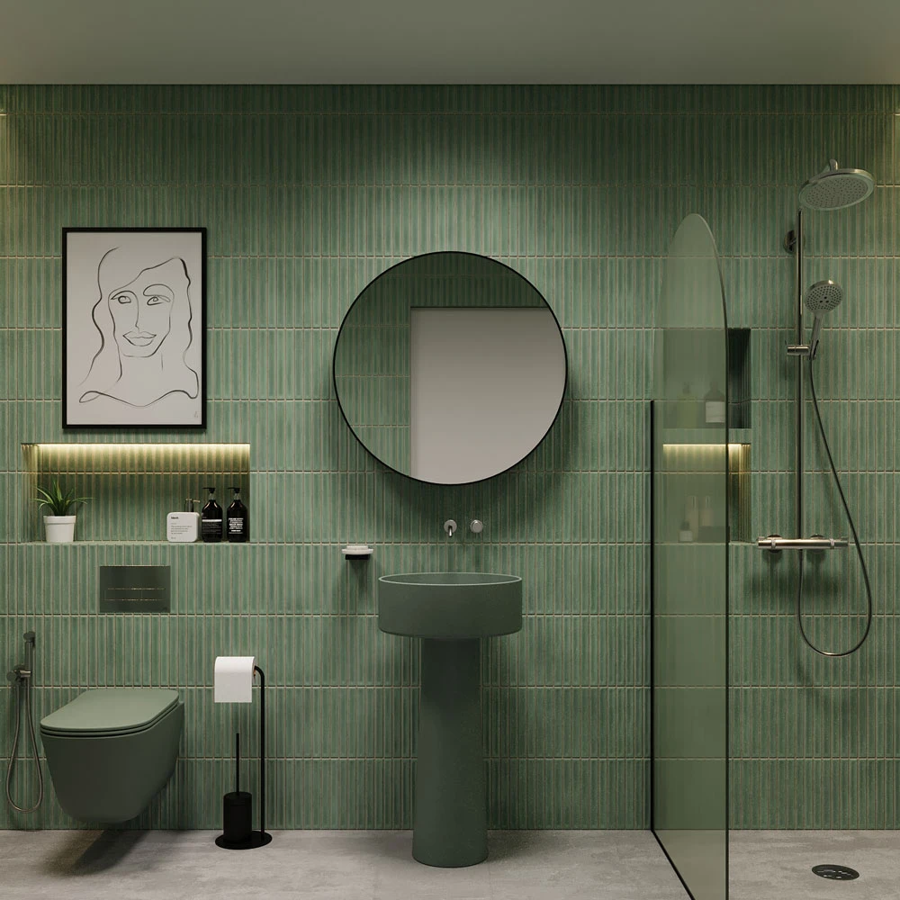 Spazi residenziali 1