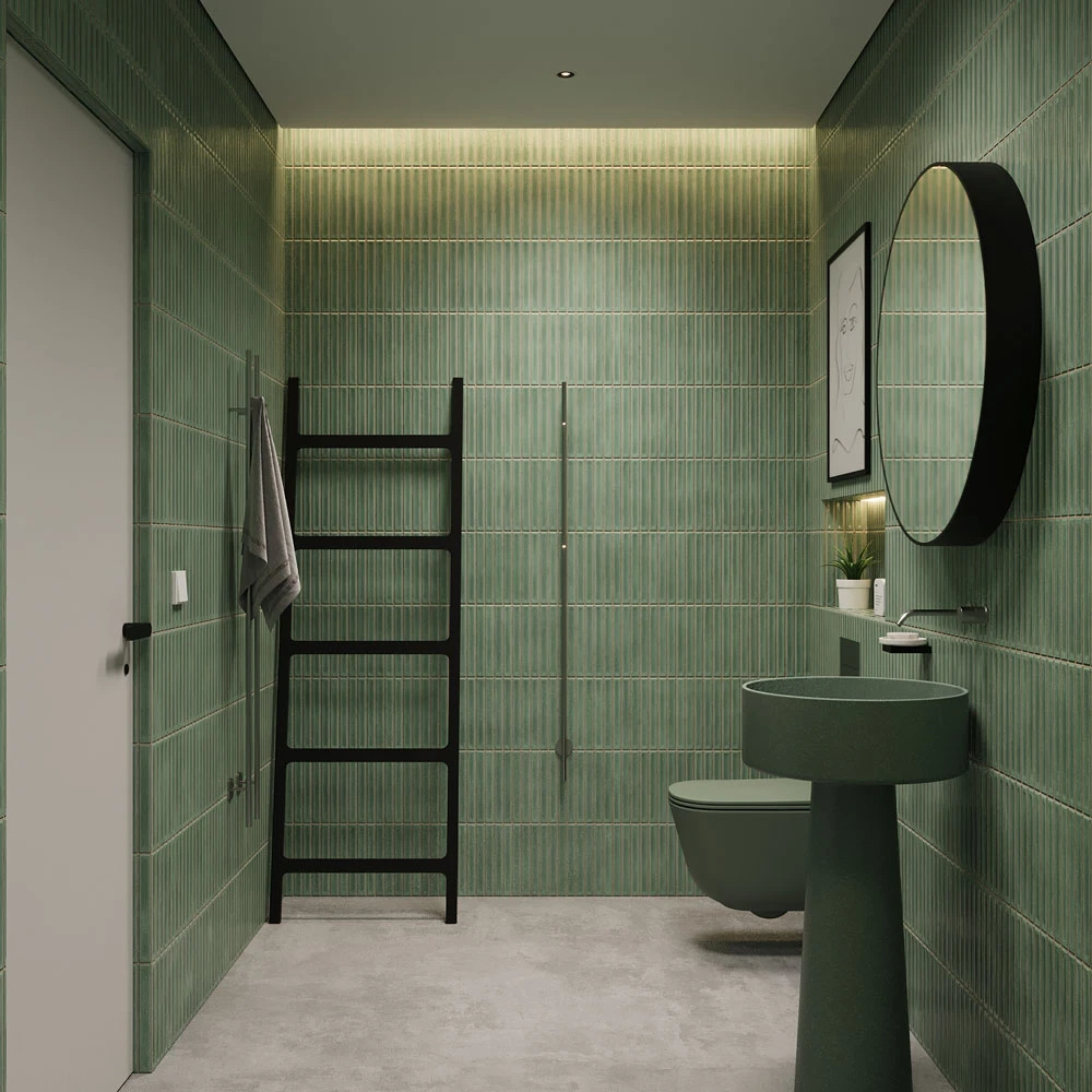 Spazi residenziali 2