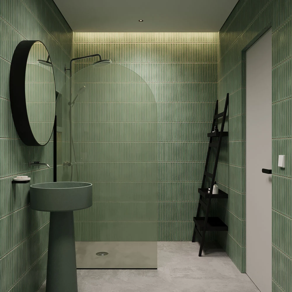 Spazi residenziali 3