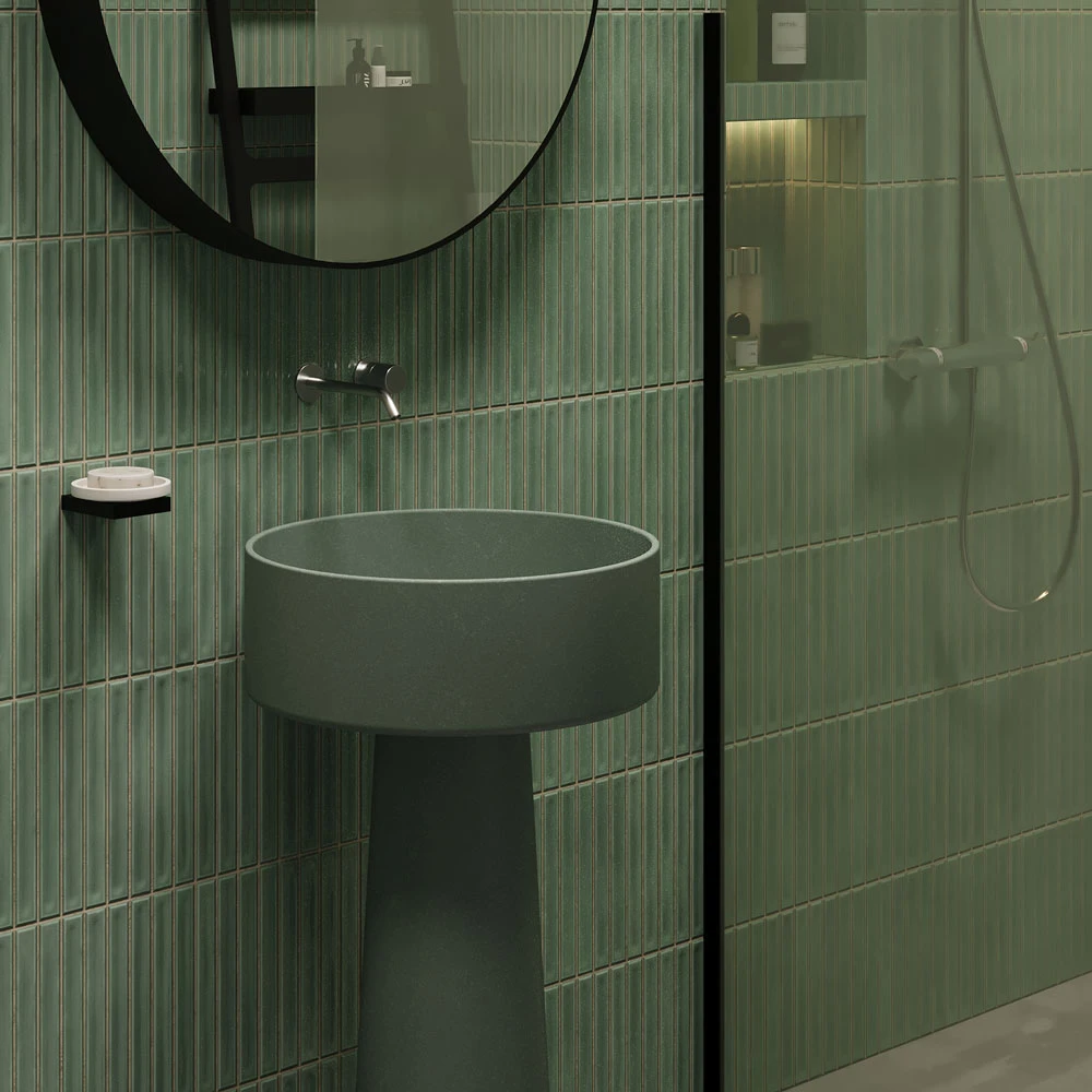 Spazi residenziali 5