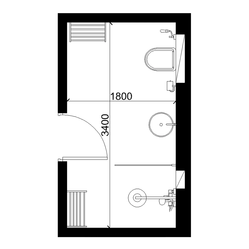 Spazi residenziali 7