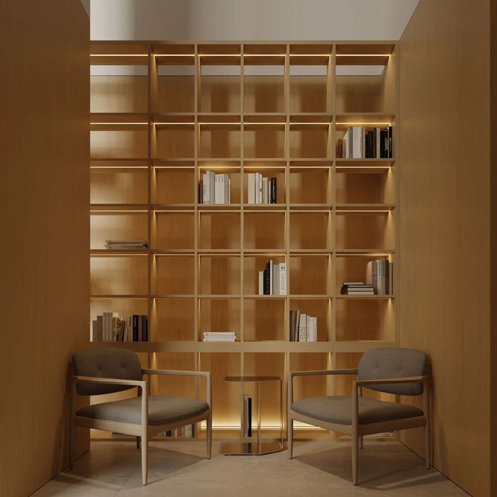 Espaces commerciaux 1