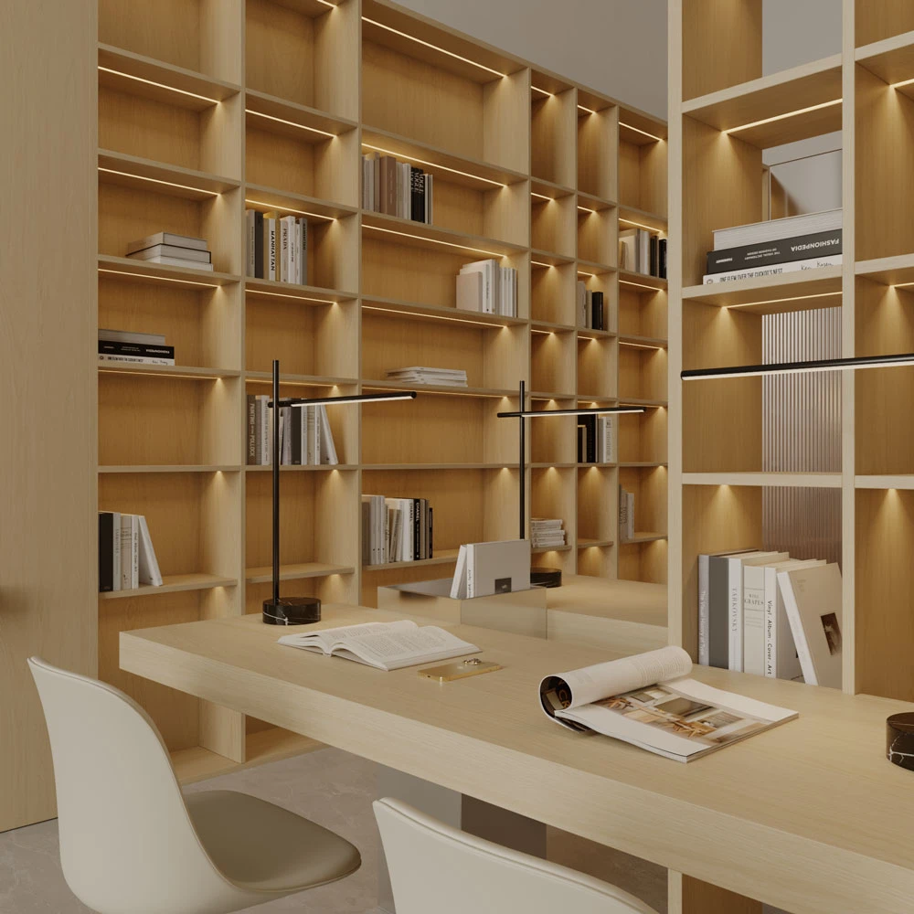 Espaces commerciaux 5