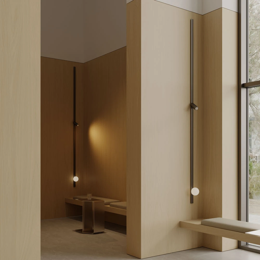 Espaces commerciaux 6