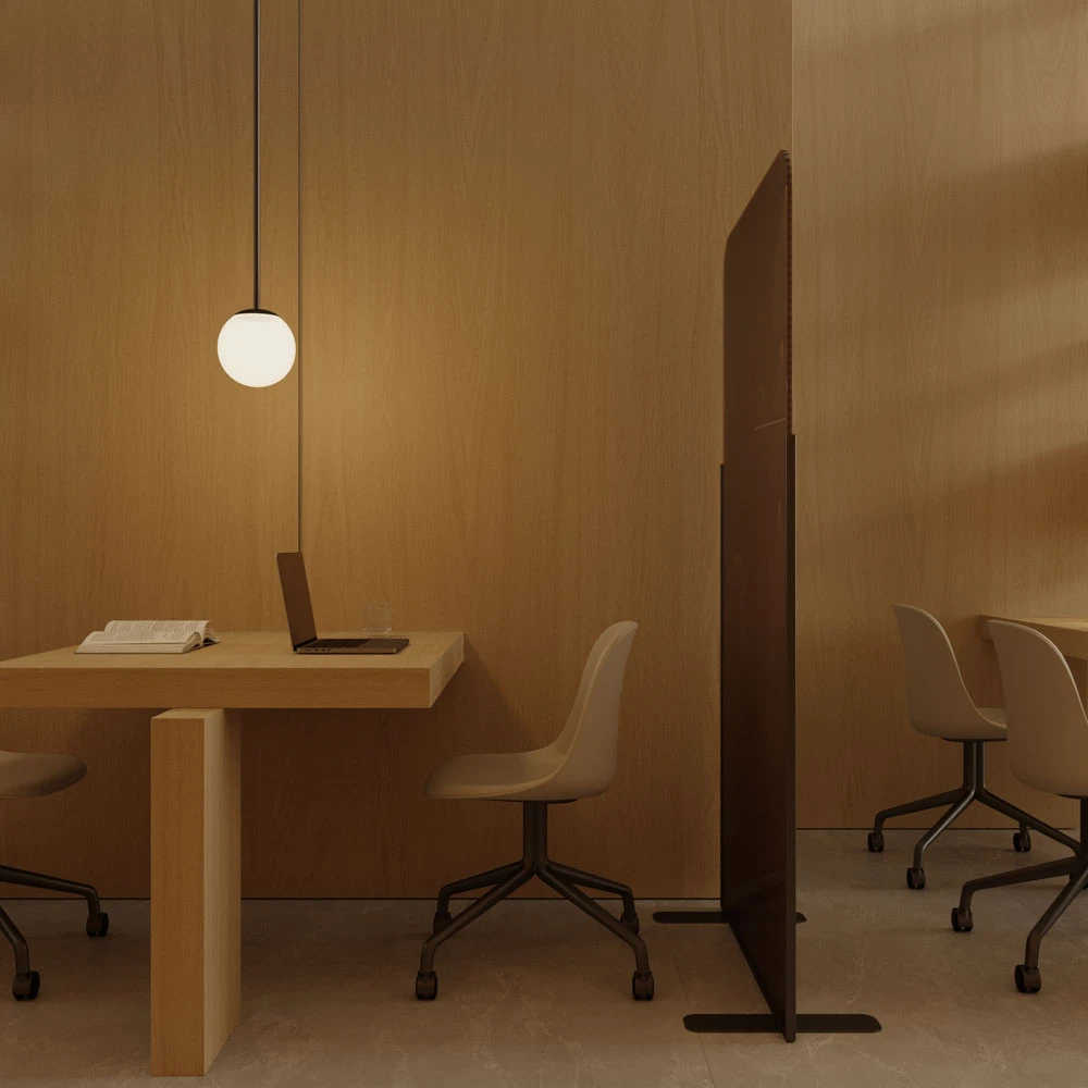 Espaces commerciaux 7