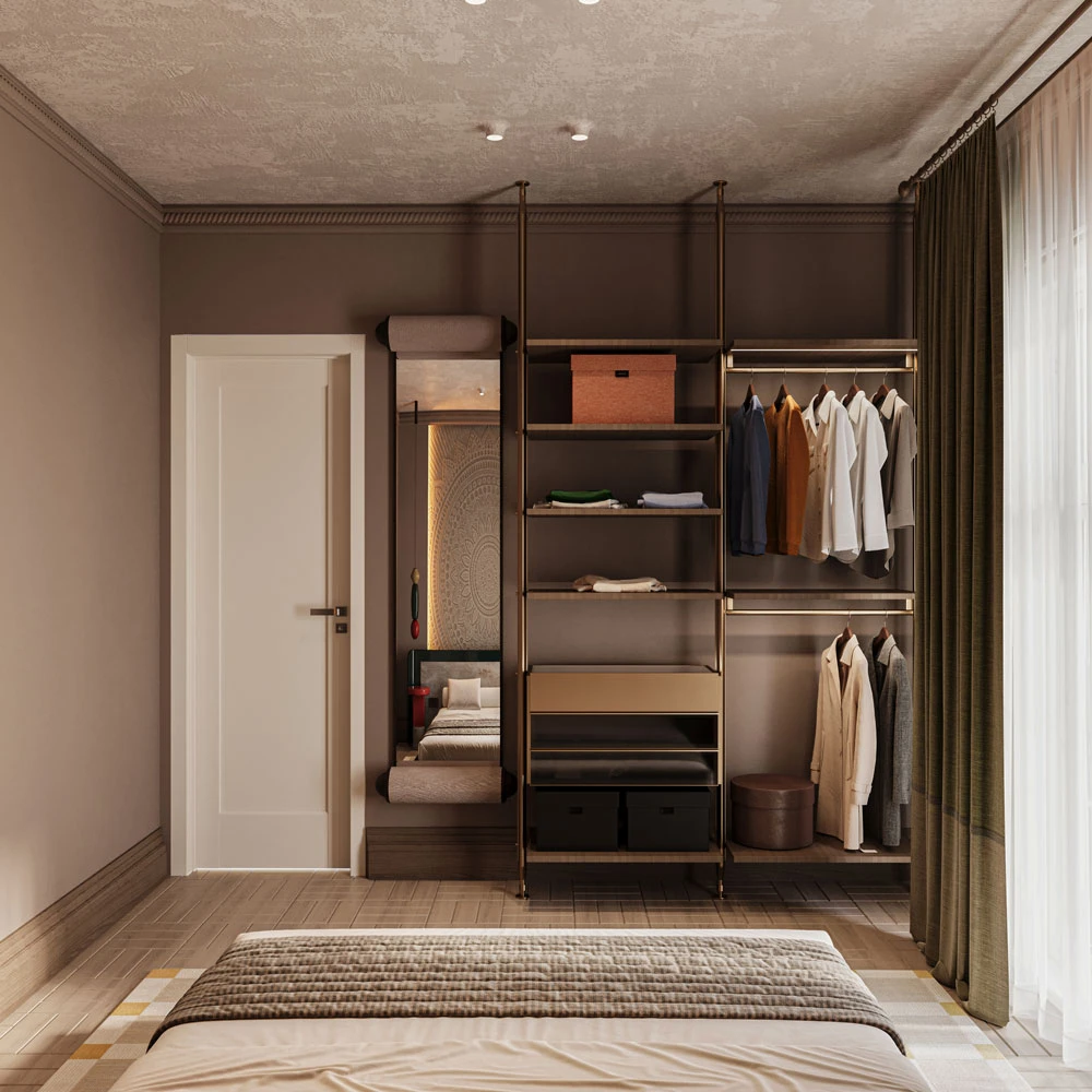 Residential Spaces 2