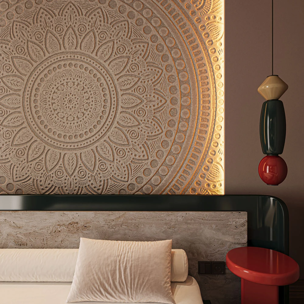 Residential Spaces 4