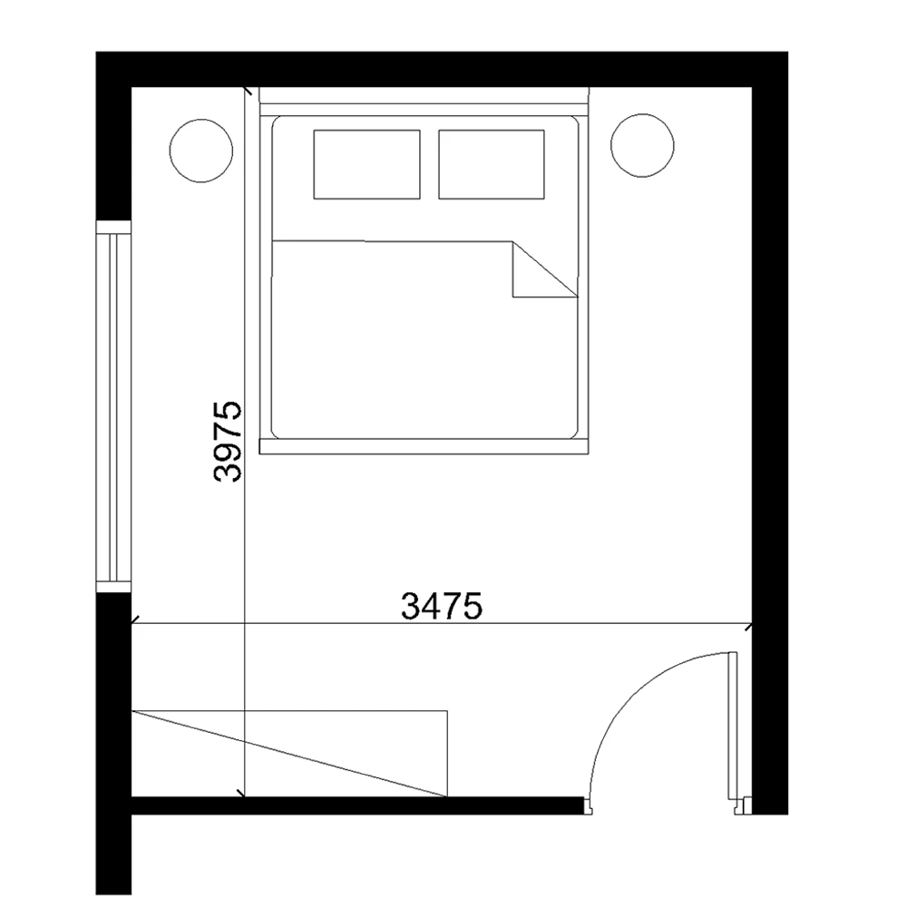 Residential Spaces 5