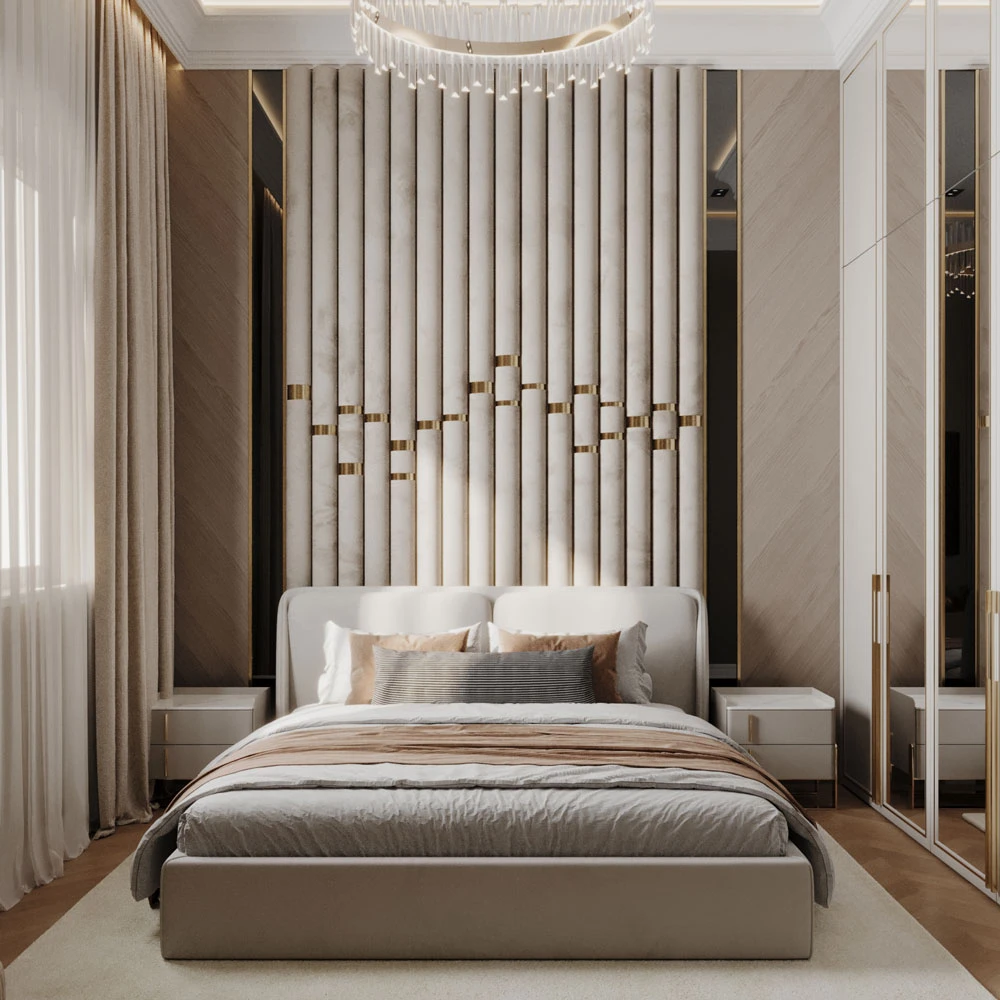 Residential Spaces 1