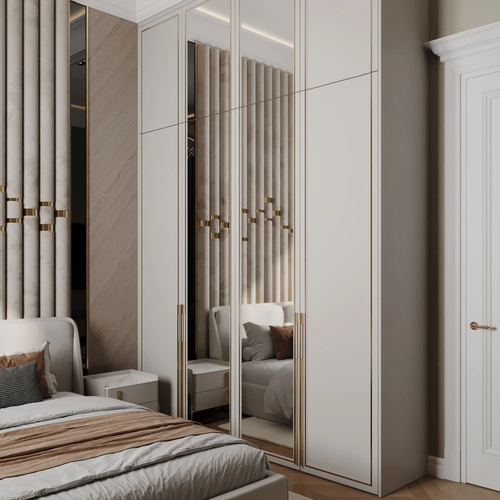 Residential Spaces 3