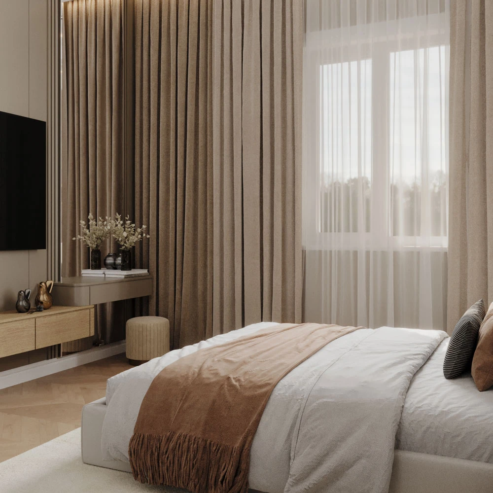 Residential Spaces 4