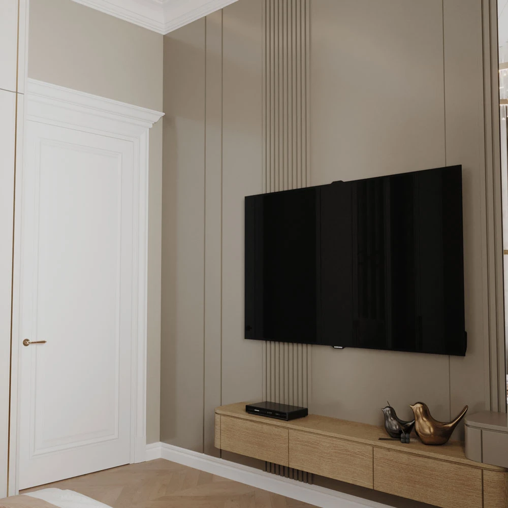 Residential Spaces 5