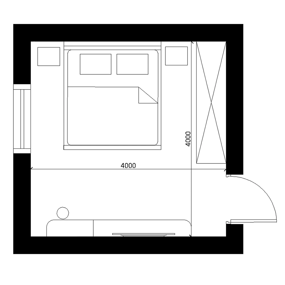 Residential Spaces 6