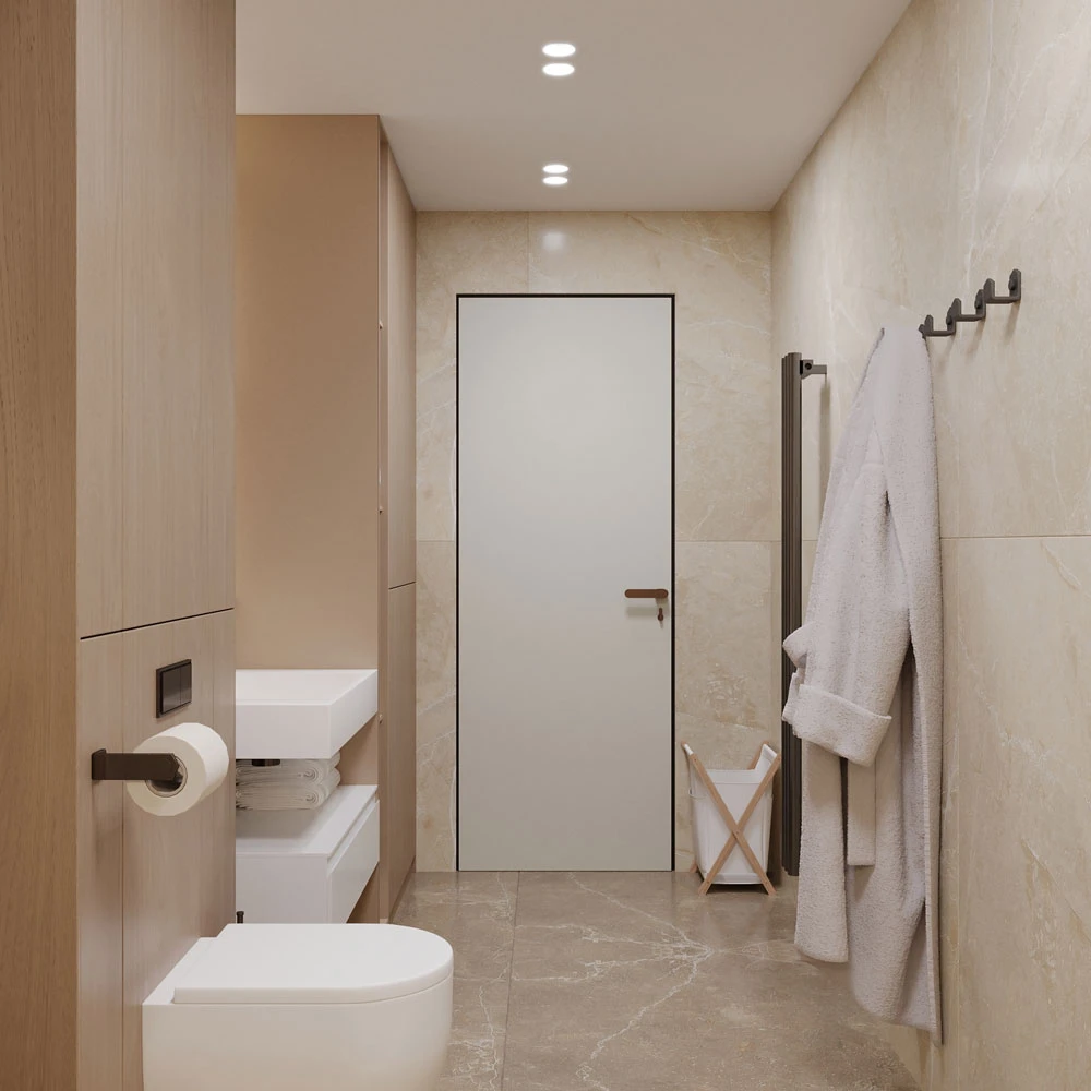 Spazi residenziali 2