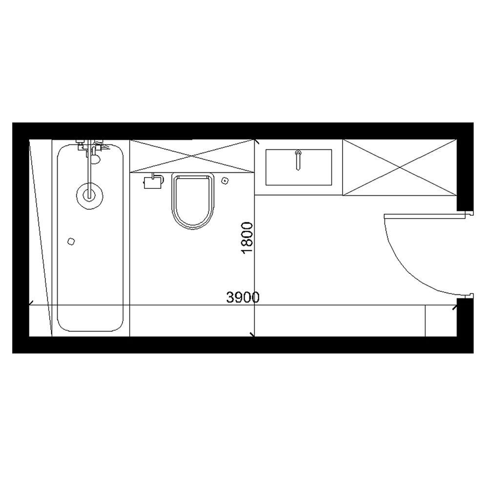 Spazi residenziali 6